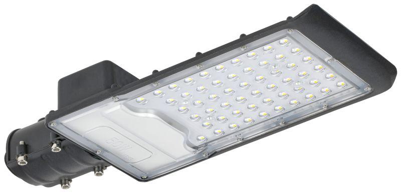 Светильник светодиодный ДКУ 1013-50Д 5000К IP65 уличный консольный IEK LDKU1-1013-050-5000-K03